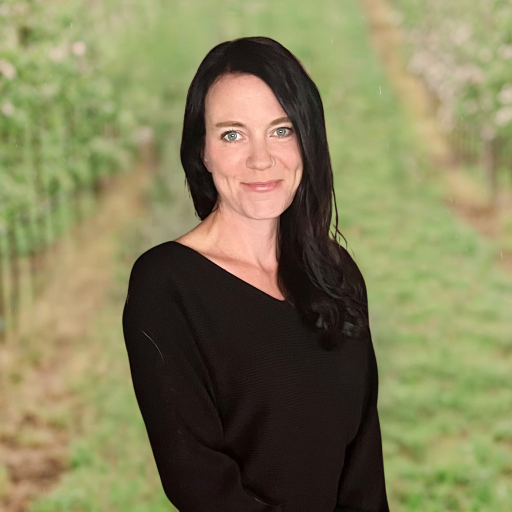 Michelle Gallinger