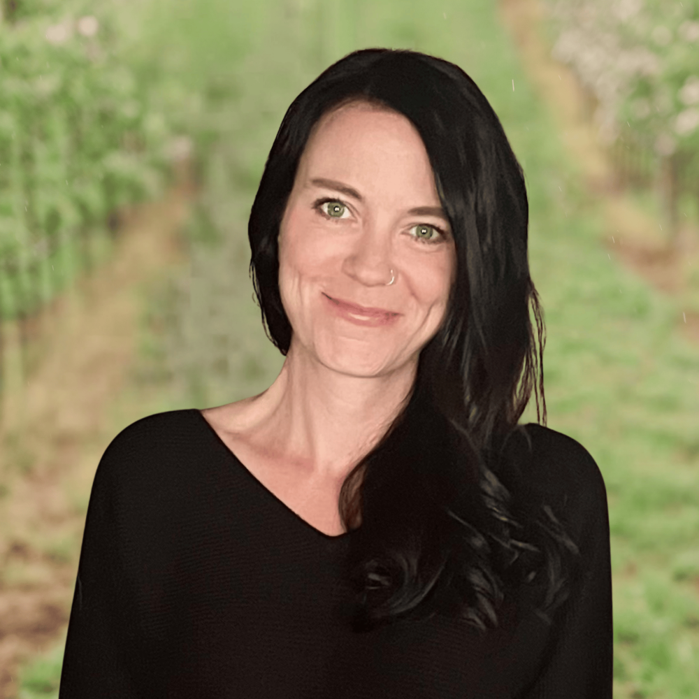 Michelle Gallinger